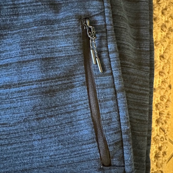 MEN’S BROOKLYN CLOTH// THE JOGGER. - Picture 2 of 6